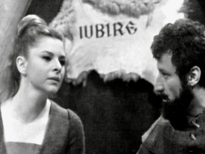 Mari actori din generația de aur, în spectacole-eveniment, la TVR Cultural