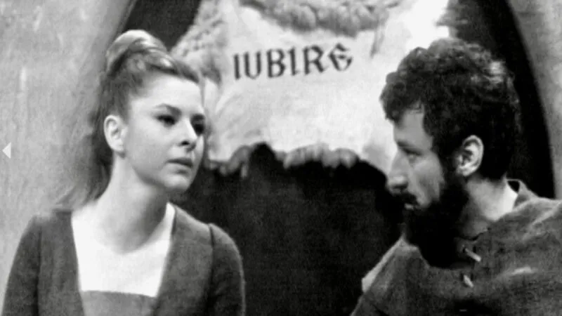 Mari actori din generația de aur, în spectacole-eveniment, la TVR Cultural