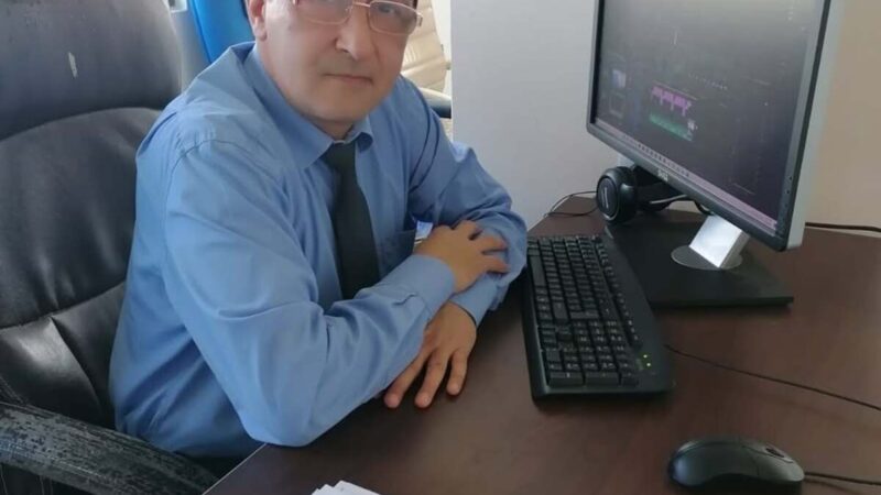 Jurnalistul Emil Simionescu despre presa din România: Este absolut halucinant în ce hal a ajuns!