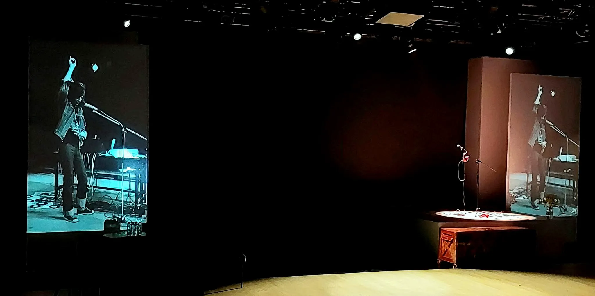 Florian Pittiș, readus pe scena Teatrului Bulandra, locul pe care l-a iubit enorm