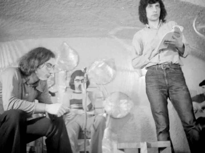 Florian Pittiș, un actor mereu revoltat: „Ăsta sunt, altul mama nu mai face”