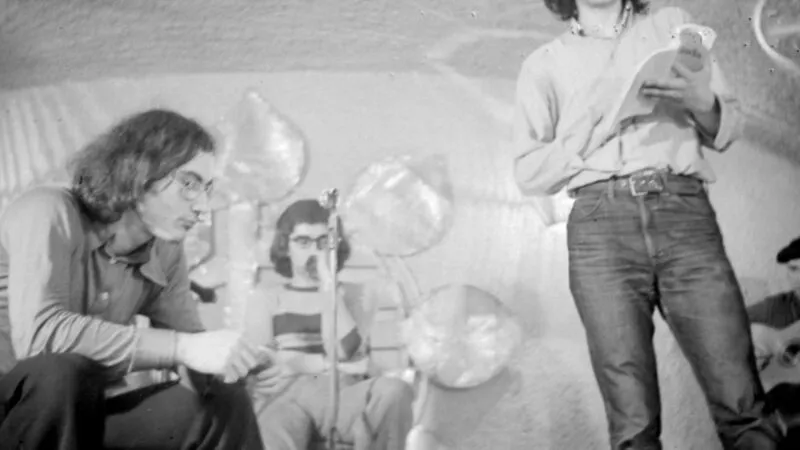 Florian Pittiș, un actor mereu revoltat: „Ăsta sunt, altul mama nu mai face”