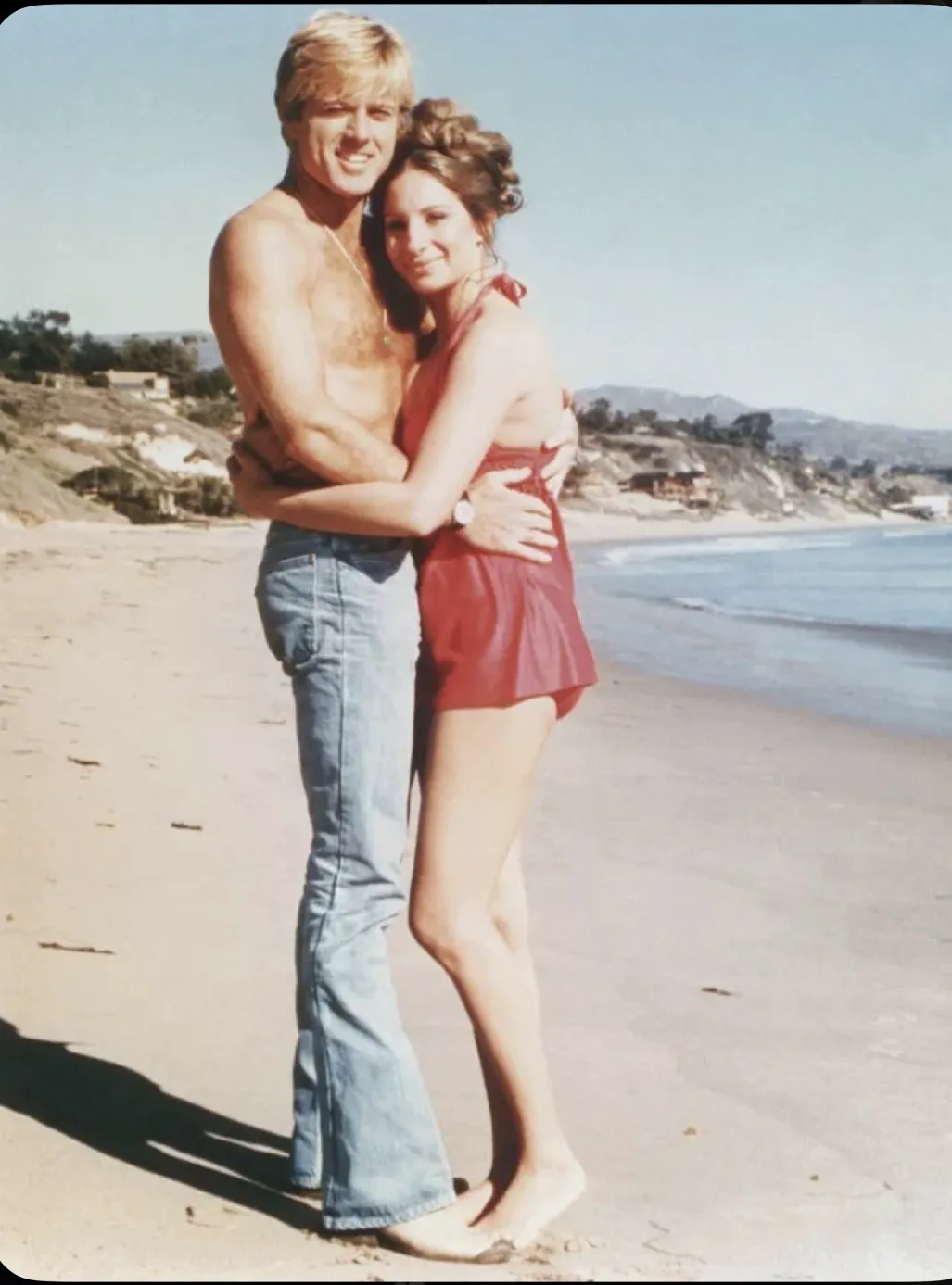 Robert Redford, motiv de scandal între divele de la Hollywood. Jane Fonda, geloasă pe Barbra Streisand