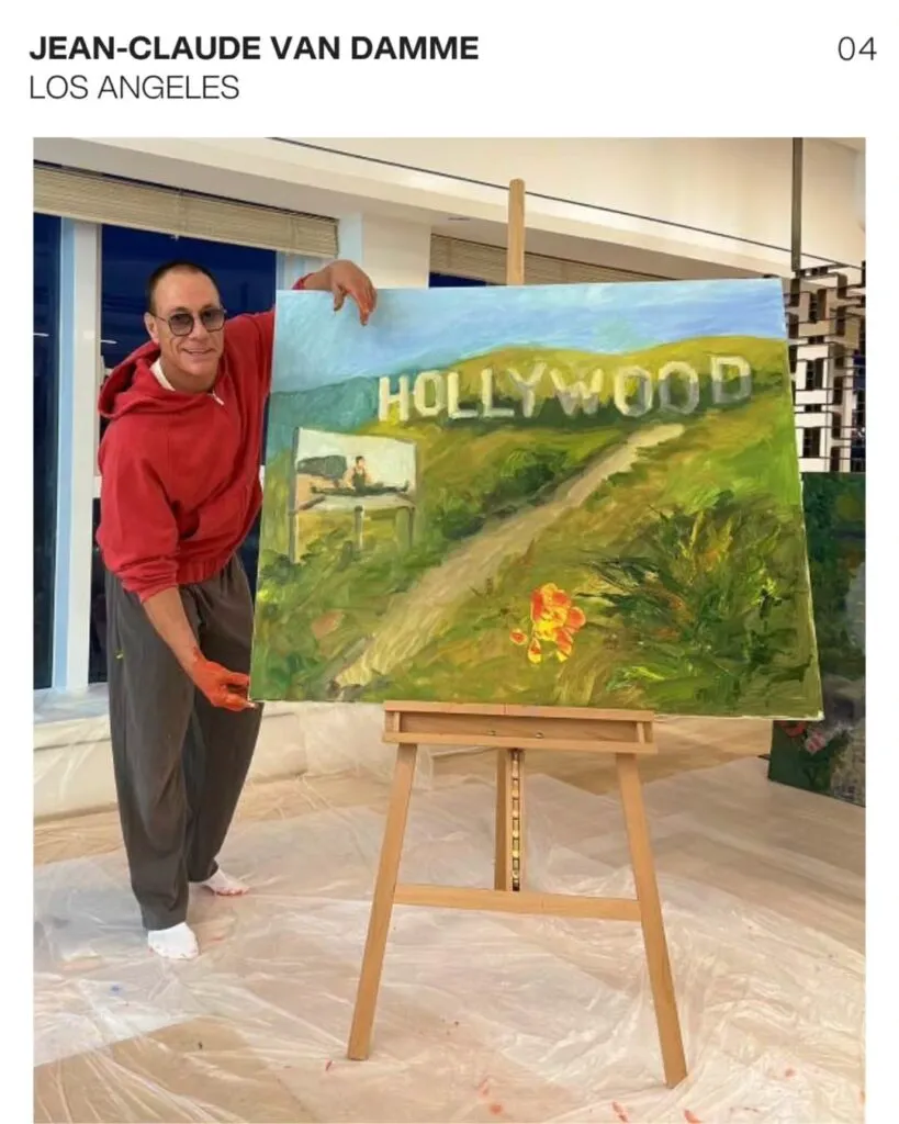 Jean-Claude Van Damme, viața necunoscută. A studiat și a făcut mult mai mult decât actorie și arte marțiale 5 Jean-Claude Van Damme, viața necunoscută. A studiat și a făcut mult mai mult decât actorie și arte marțiale