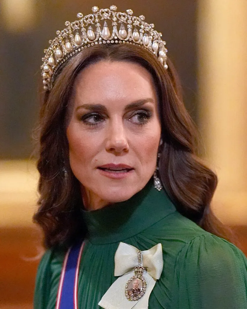 Prințesa Kate, mișcare politică inteligentă în urma tensiunilor SUA – Iran. S-a folosit de moștenirea Prințesei Diana