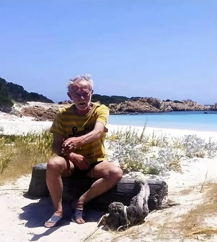 Italianul care a trăit ca Robinson Crusoe peste 30 de ani pe o insulă. Cât a supraviețuit după ce a revenit în civilizație