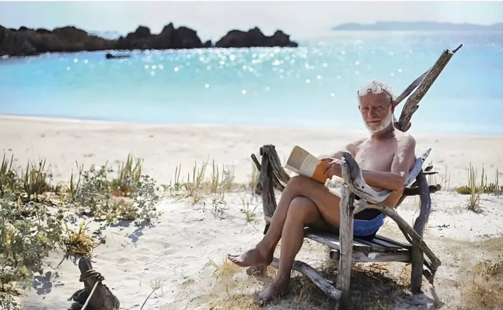 Italianul care a trăit ca Robinson Crusoe peste 30 de ani pe o insulă. Cât a supraviețuit după ce a revenit în civilizație