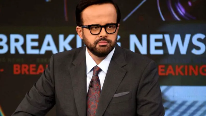 Mihai Gâdea, îngenuncheat de durere după pierderea celei mai importante persoane. „A fost nordul nostru pe busolă”