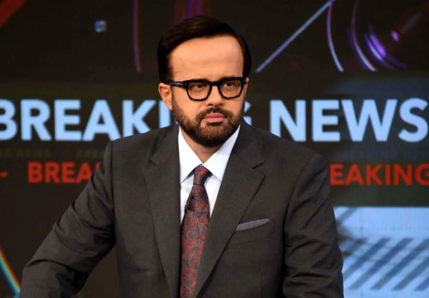 Mihai Gâdea, îngenuncheat de durere după pierderea celei mai importante persoane. „A fost nordul nostru pe busolă”