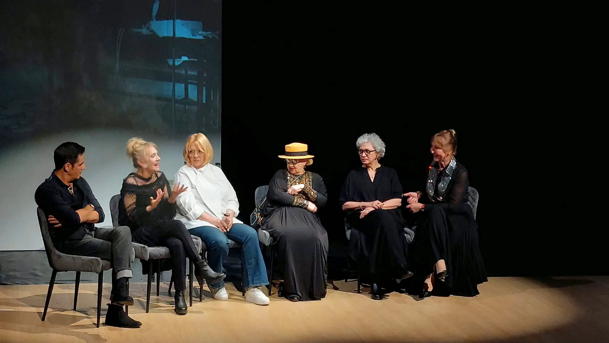 Florian Pittiș, un actor mereu revoltat