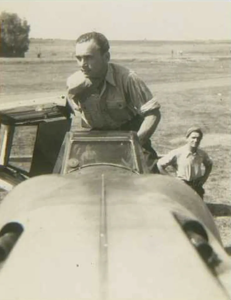 Adolf Hitler își dorea să facă „cel mai mare nod aerian” la Bistrița. Prezenta administrație locală vrea să-i împlinească visul 3 Screenshot 2026 03 02 at 08.50.20