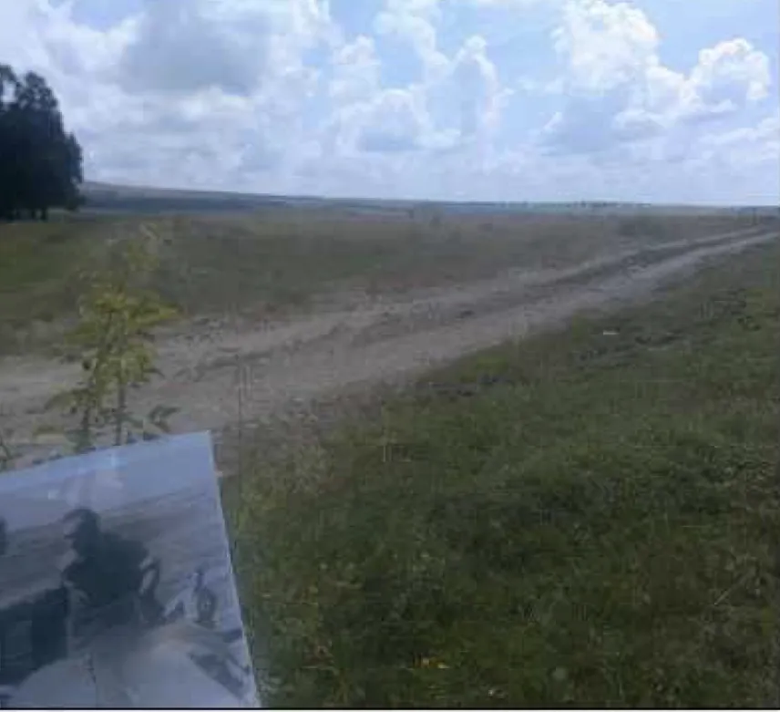 Adolf Hitler își dorea să facă „cel mai mare nod aerian” la Bistrița. Prezenta administrație locală vrea să-i împlinească visul 4 Adolf Hilter și-a trimis luptătorii la Budacu de Jos, județul Bistrița Năsăud