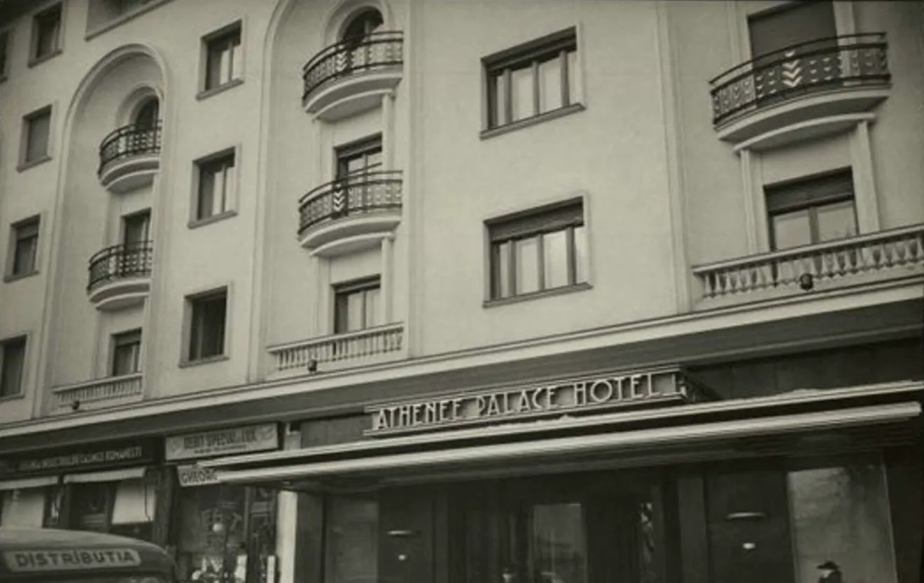 Cel mai periculos hotel din Europa în 1944 era în București. Toți spionii se strângeau acolo! 5 Screenshot 2026 03 09 at 12.35.05