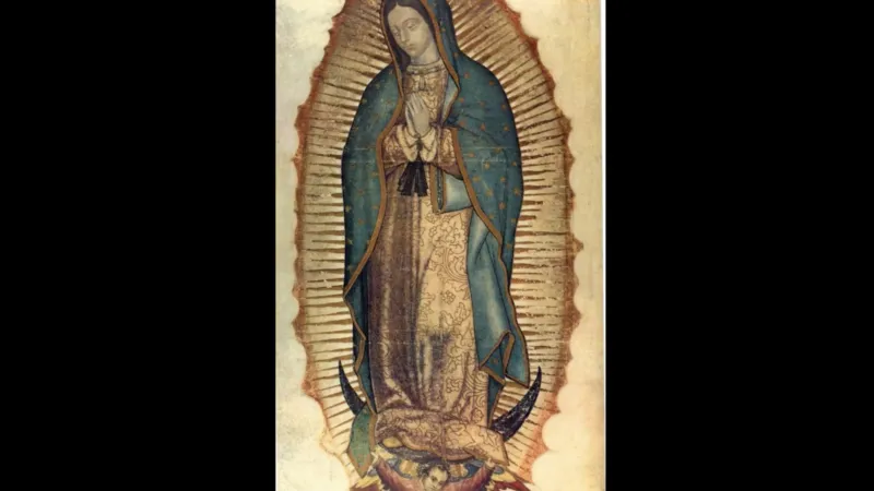 Misterul din ochii Fecioarei de Guadalupe: descoperirea care îi pune pe gânduri pe oamenii de știință