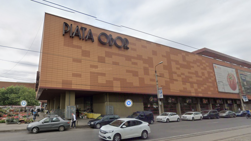 Piața Obor – locul execuțiilor publice în miezul Bucureștiului. Curioșii se îmbulezeau să vadă moartea