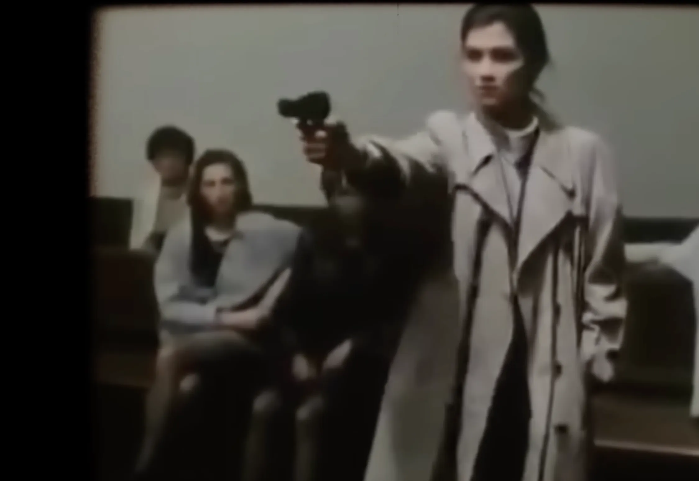 Povestea lui Marianne Bachmeier. Mama care a șocat lumea după ce și-a făcut singură dreptate în sala de judecată