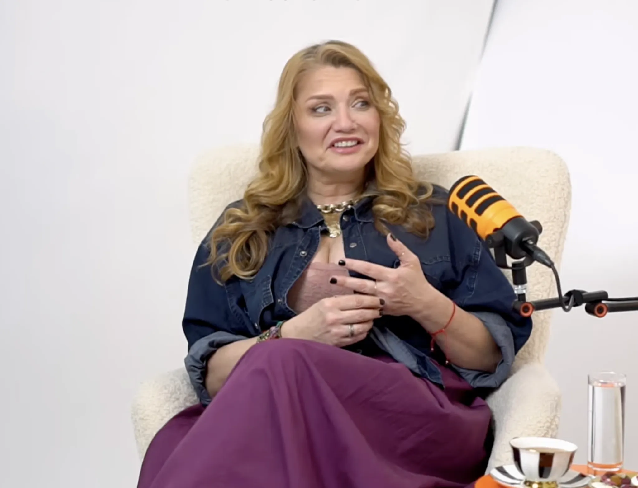 Cristina Cioran i-a dat de gol pe Ioana Ginghină și Papadopol. Ce făceau după filmările „Numai Iubirea” 