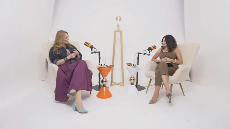 Cristina Cioran i-a dat de gol pe Ioana Ginghină și Papadopol. Ce făceau după filmările „Numai Iubirea”