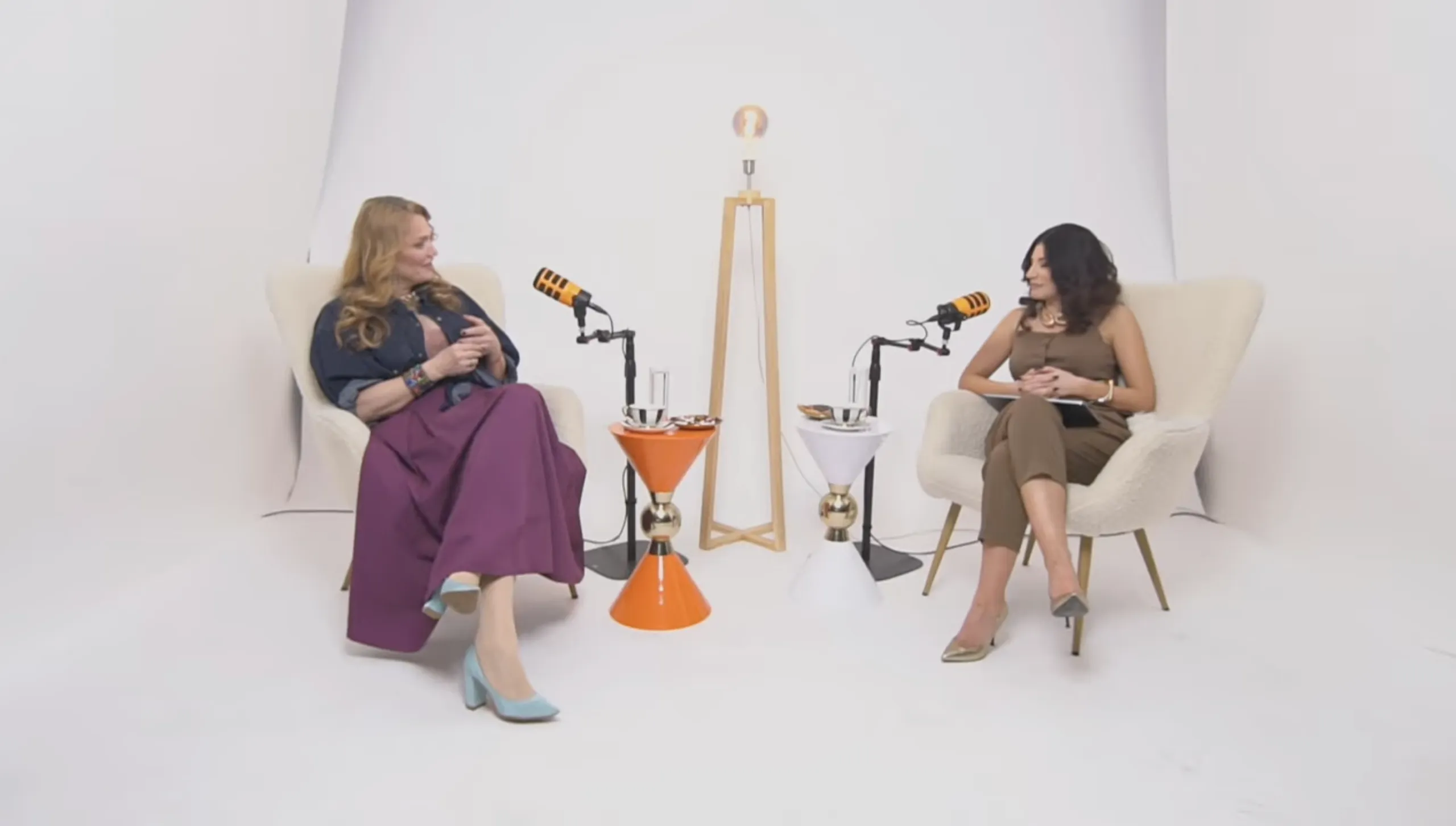 Cristina Cioran i-a dat de gol pe Ioana Ginghină și Papadopol. Ce făceau după filmările „Numai Iubirea”