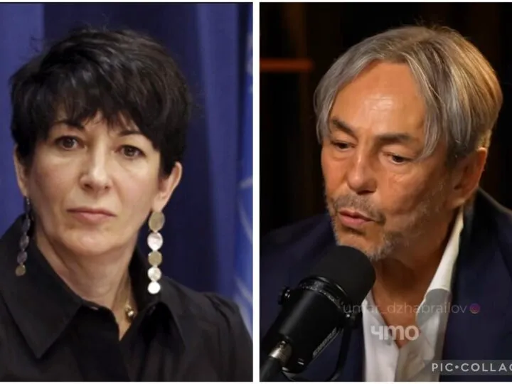 Magnatul rus care o numea pe Ghislaine Maxwell „sufletul său”, moarte suspectă într-un apartament de lux la Moscova