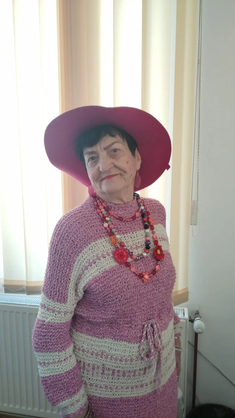 Studentă la 90 de ani la Universitatea Babeș-Bolyai. Cum și-a împlinit visul după o viață plină de încercări