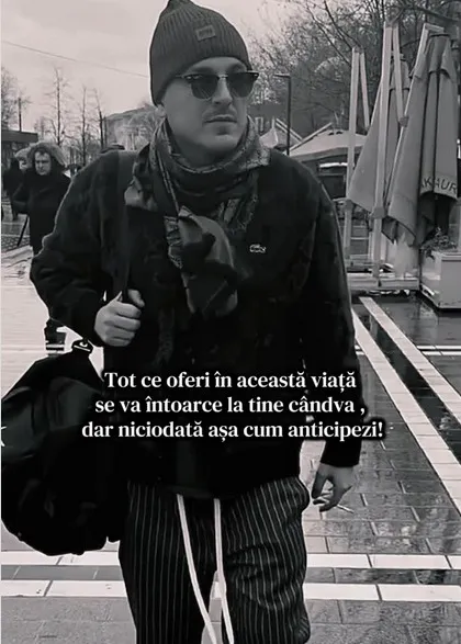 Enigma din scandalul din AUR: știa George Simion că Makaveli a primit bani că să se retragă din cursa electorală?