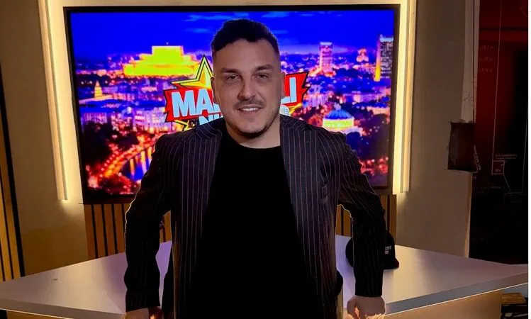 Enigma din scandalul din AUR: știa George Simion că Makaveli a primit bani că să se retragă din cursa electorală?