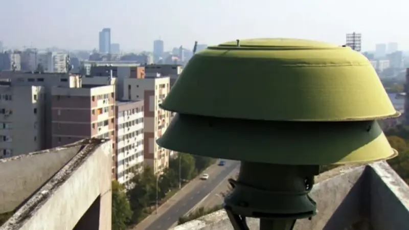 Sună alarmele în toată țara. Raed Arafat a făcut anunțul: „Dacă va fi ceva real…”