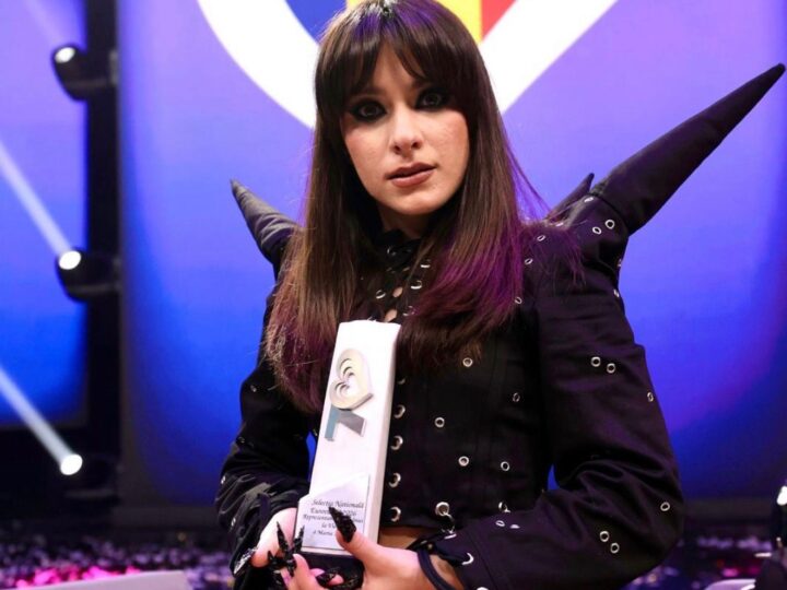 Câștigătoarea Eurovision România 2026 vine cu explicații despre versuri. Melodia „Sugrumă-mă” stârnește reacții foarte dure