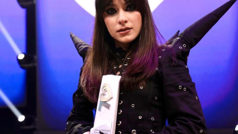 Câștigătoarea Eurovision România 2026 vine cu explicații despre versuri. Melodia „Sugrumă-mă” stârnește reacții foarte dure