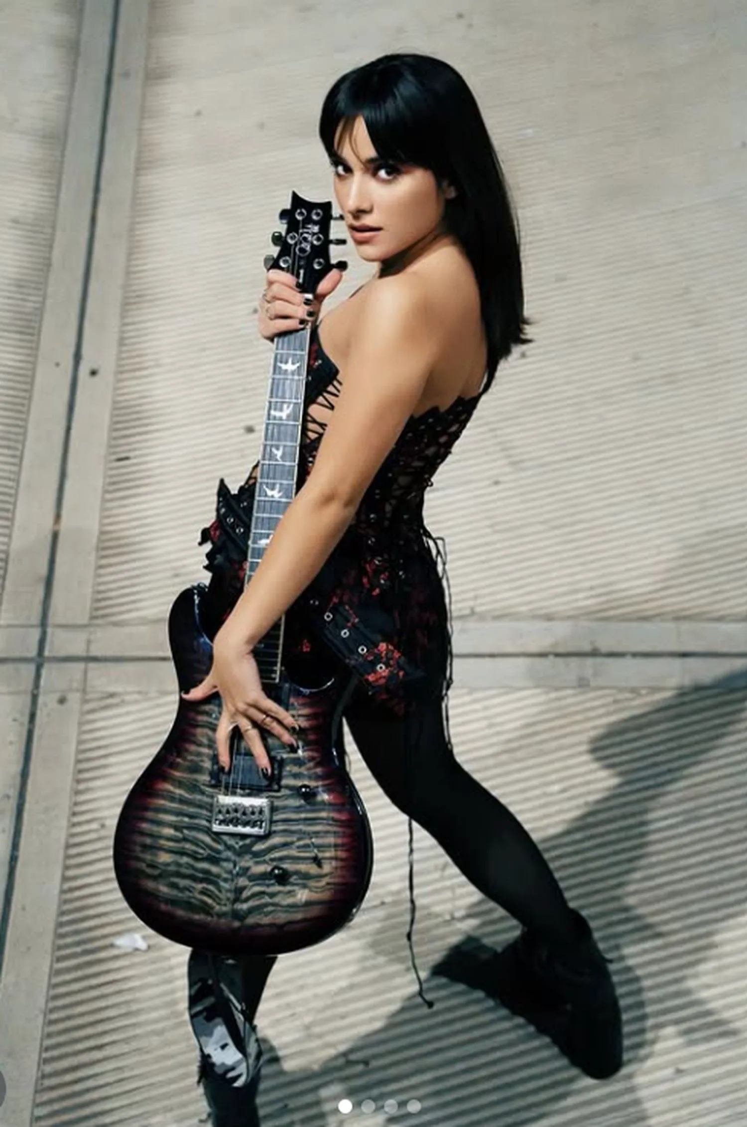 Câștigătoarea trofeului Vocea României va reprezenta România la Eurovision 2026. Povestea din spatele melodiei