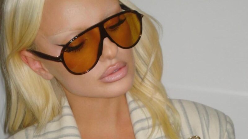 Alexandra Stan urmează să nască! Cine este fericitul tată al primului ei copil