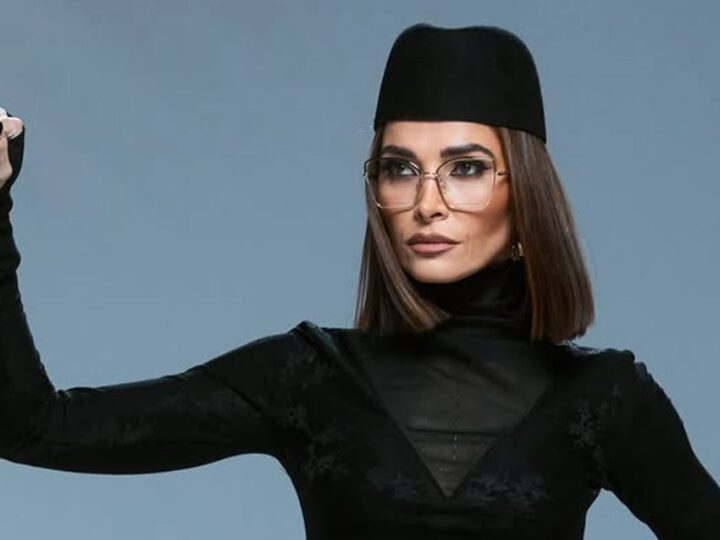 Alina Pușcaș, dezvăluiri dureroase despre viața trăită fără tată. „O singură dată mi-a cumpărat o geacă și o pereche de cizme de piele de porc”