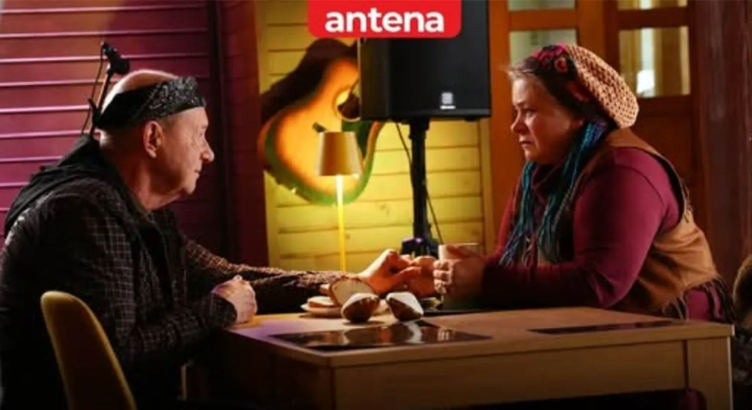 Anca Sigartău, despre plăcerea vinovată, icoana bunicii și omul „absolut minunat pe care îl are alături”. „ În acel moment voiam să mă duc la mănăstire…”