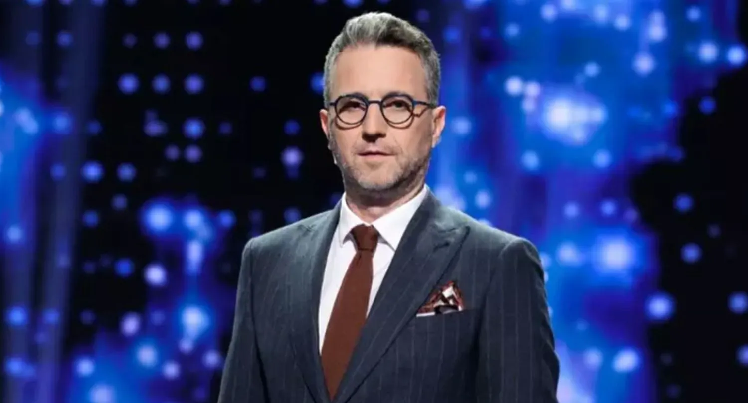 Cristi Tabără, vocea unei generații de televiziune, reacționează la plecarea lui Andi Moisescu de la ProTV. „Solicita prea mult neuronii telespectatorilor”