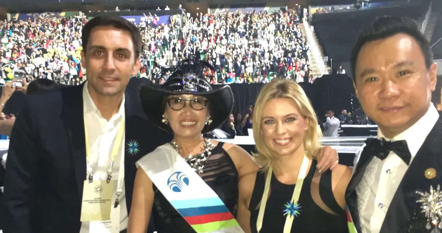 Secretul prezentatoarei Andreea Liptak. Cât de greu a fost drumul de la pupitrul știrilor la afaceri de succes