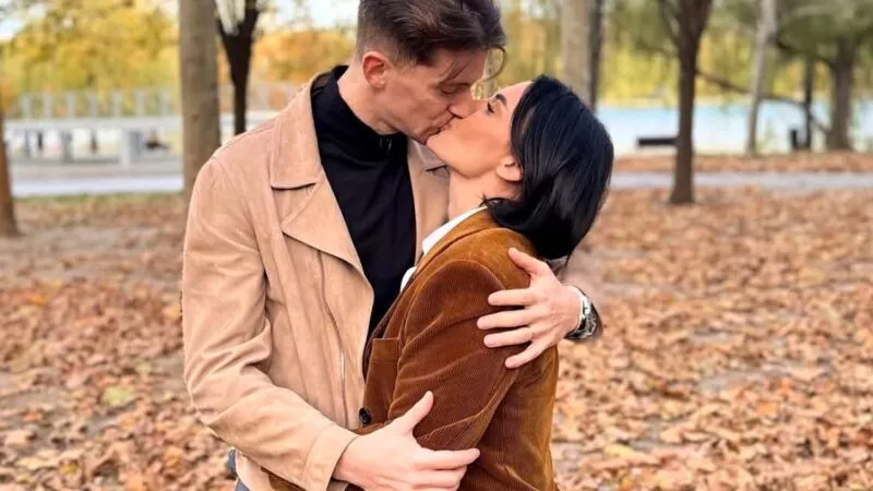 Noi detalii în divorțul momentului. Soțul fostei dansatoare a Deliei a găsit în șifonier dovada infidelității!