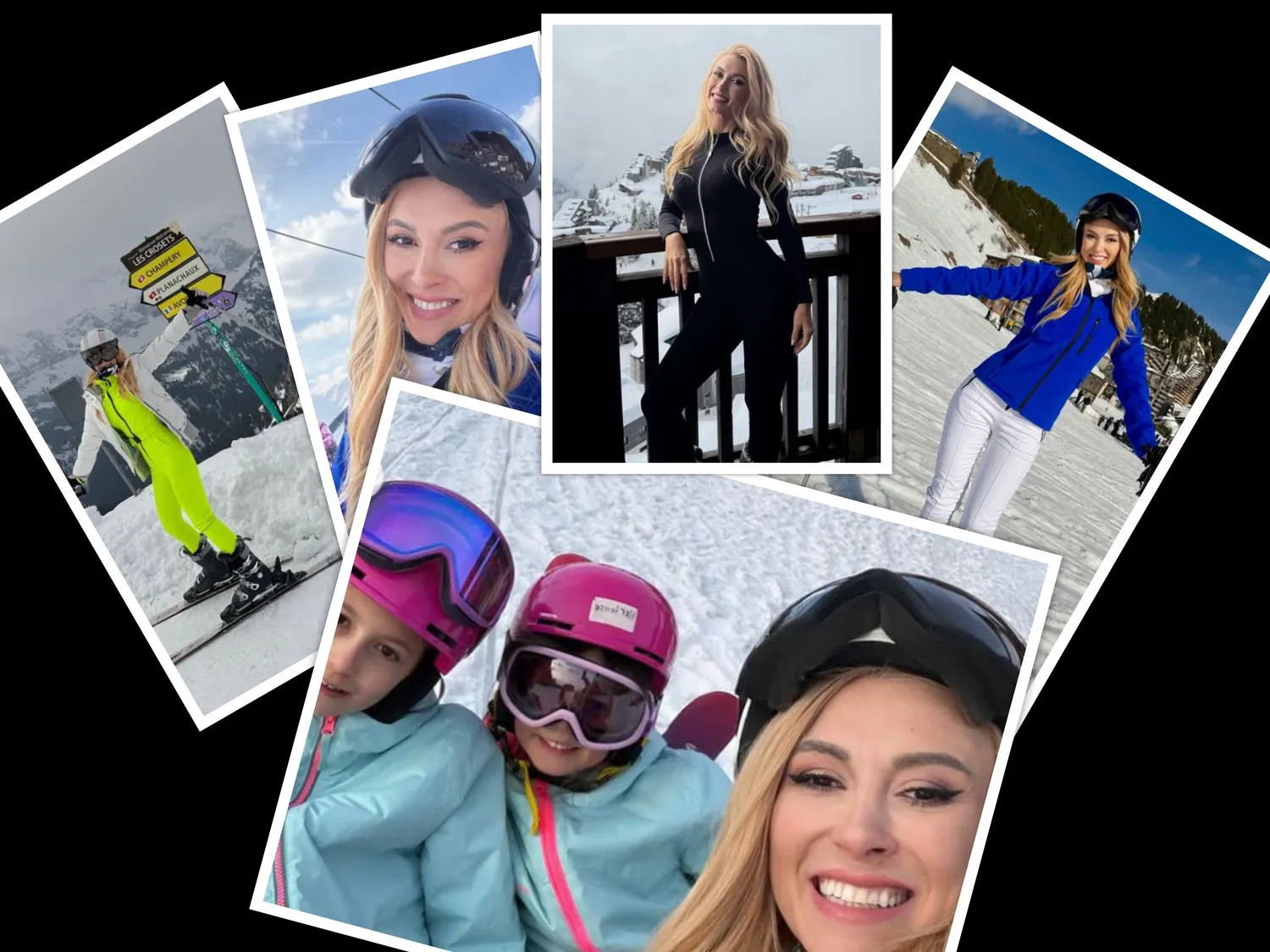 Andreea Bălan, avanpremieră la nunta anului. Le-a arătat fanilor prima rochie de mireasă. Video