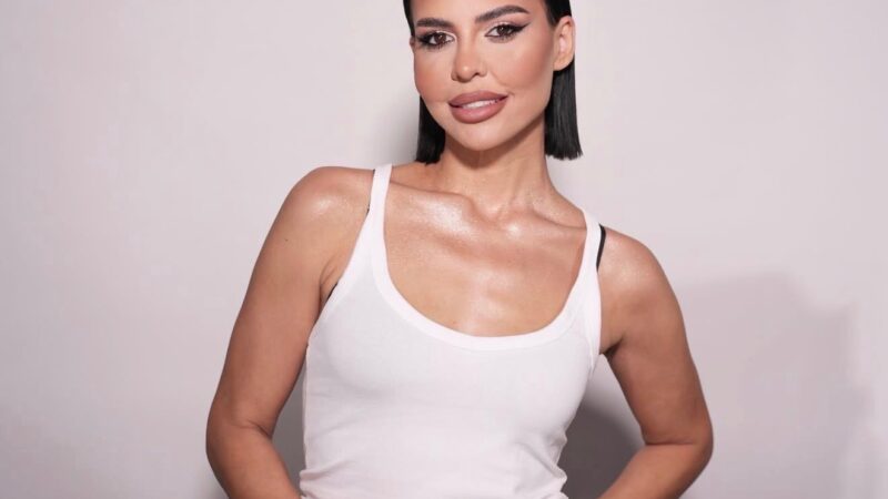 Andreea Cojoc, mesaj emoționant despre divorț și copii. Se face uz de contractul prenupțial: „Este o ruptură, o traumă și o suferință”