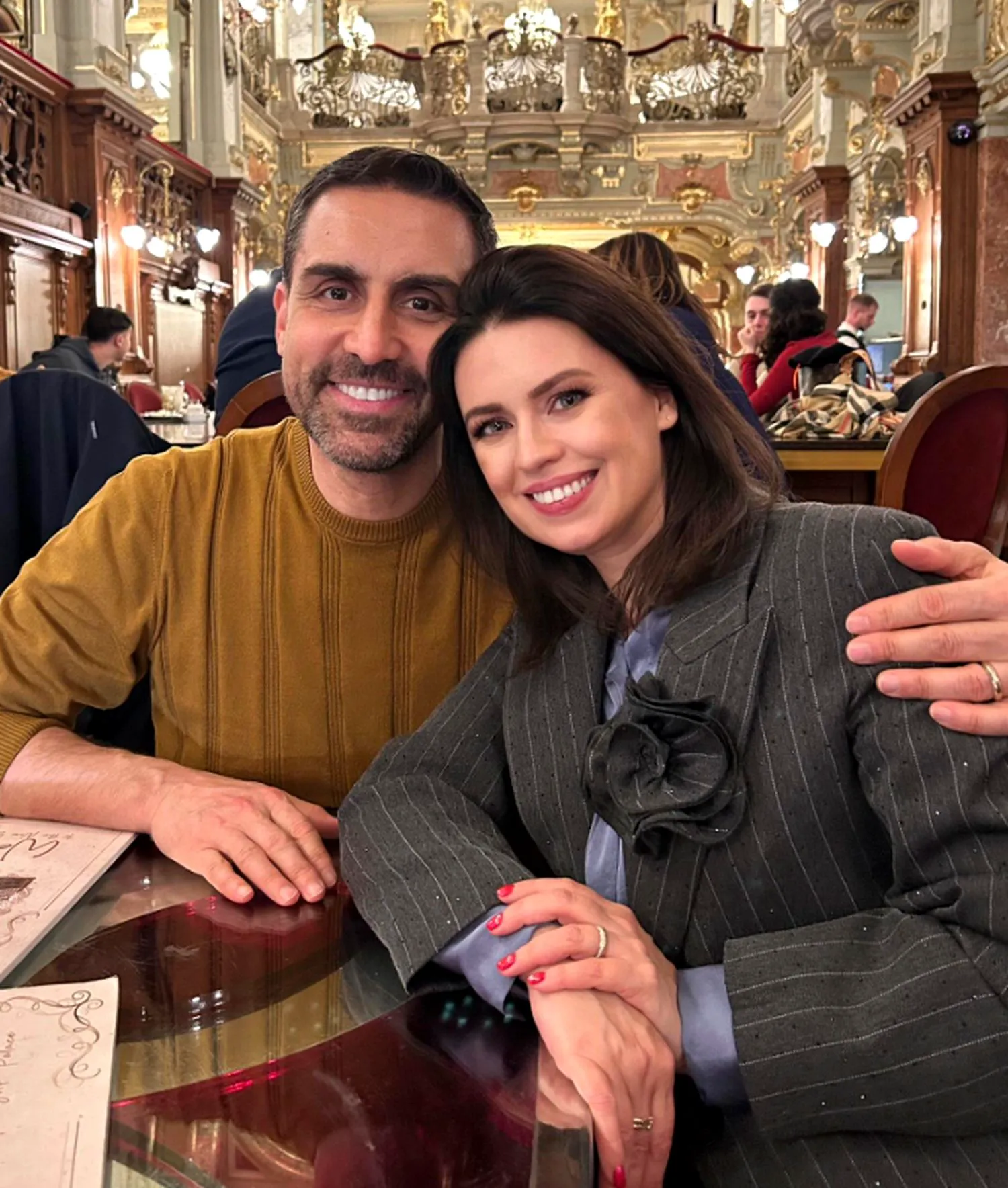 Secretul prezentatoarei Andreea Liptak. Cât de greu a fost drumul de la pupitrul știrilor la afaceri de succes