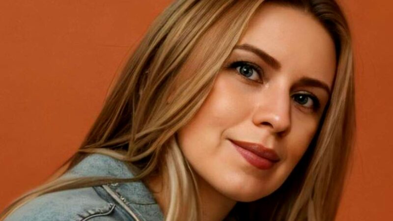 Secretul prezentatoarei Andreea Liptak. Cât de greu a fost drumul de la pupitrul știrilor la afaceri de succes