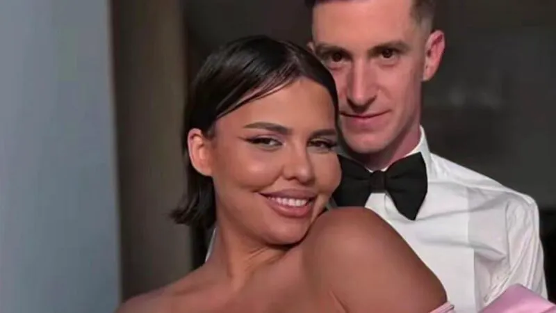 Ce cadou a primit Andreea Popescu de la socrii ei, de Crăciun. Câteva luni mai târziu, a anunțat divorțul – Video