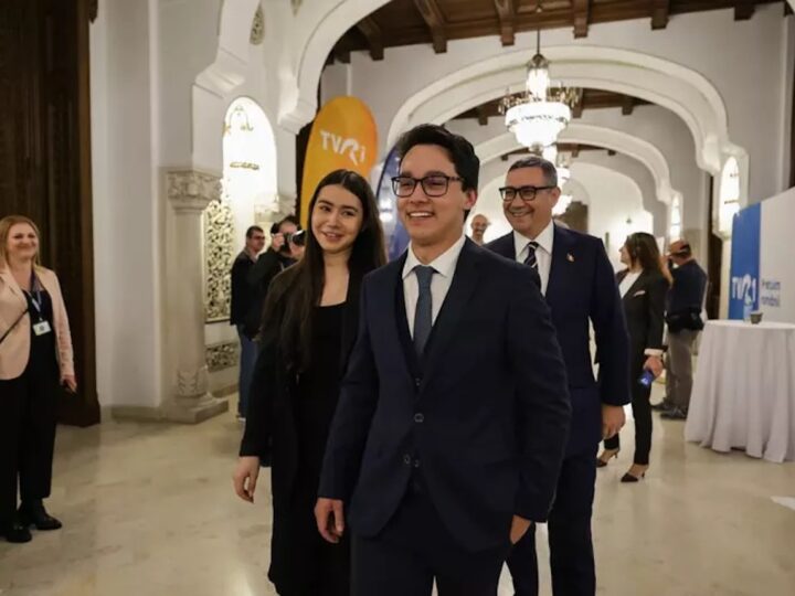 Fiica lui Victor Ponta ținută în Dubai prin ordin de ministru? Dana Budeanu, dezvăluiri incendiare