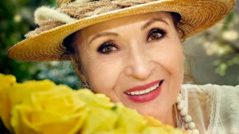 Angela Similea, reacție după folosirea refrenului „Casa mea” într-o campanie tv. Vedeta a lămurit situația