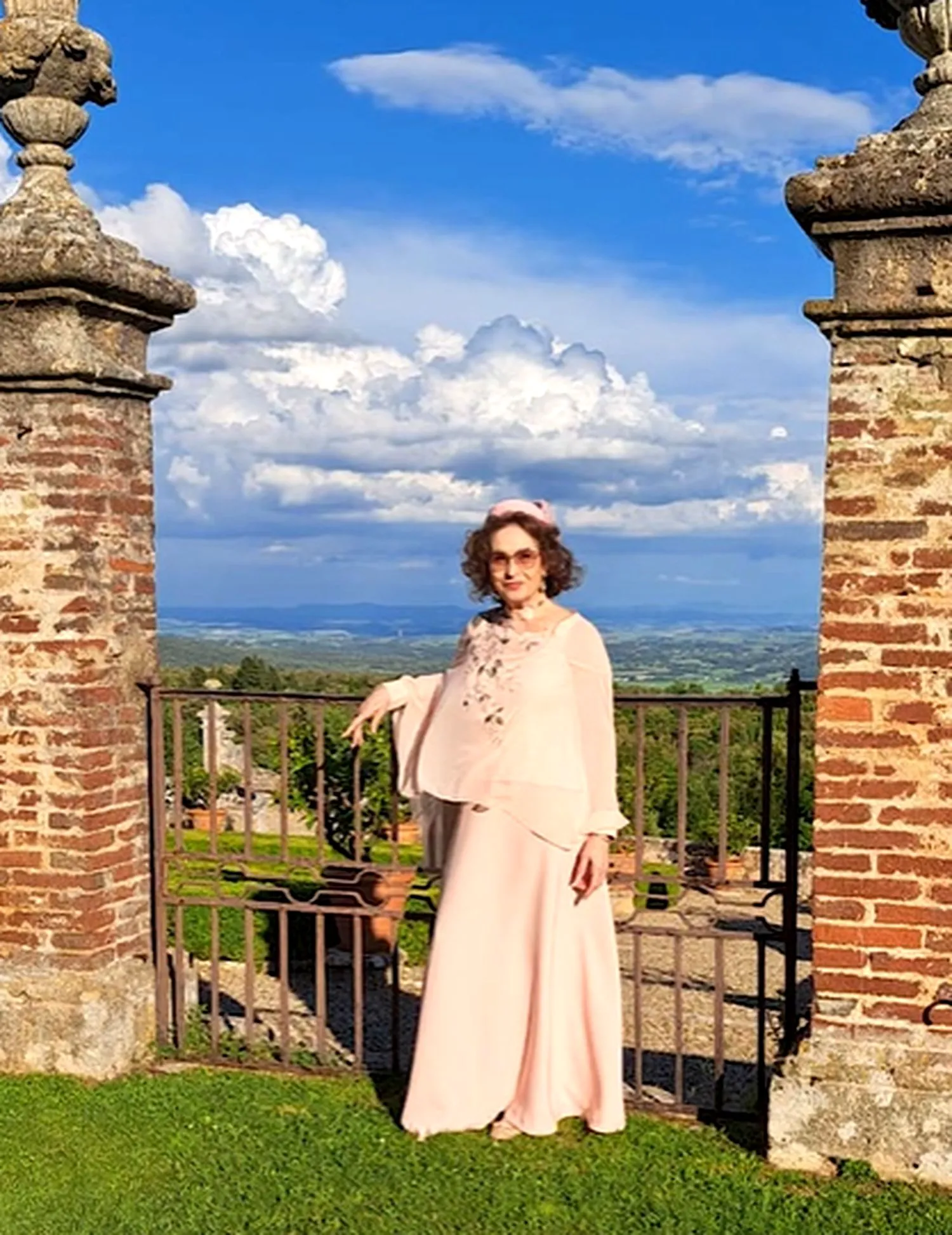 Angela Similea, reacție după folosirea refrenului „Casa mea” într-o campanie pentru siguranța populației