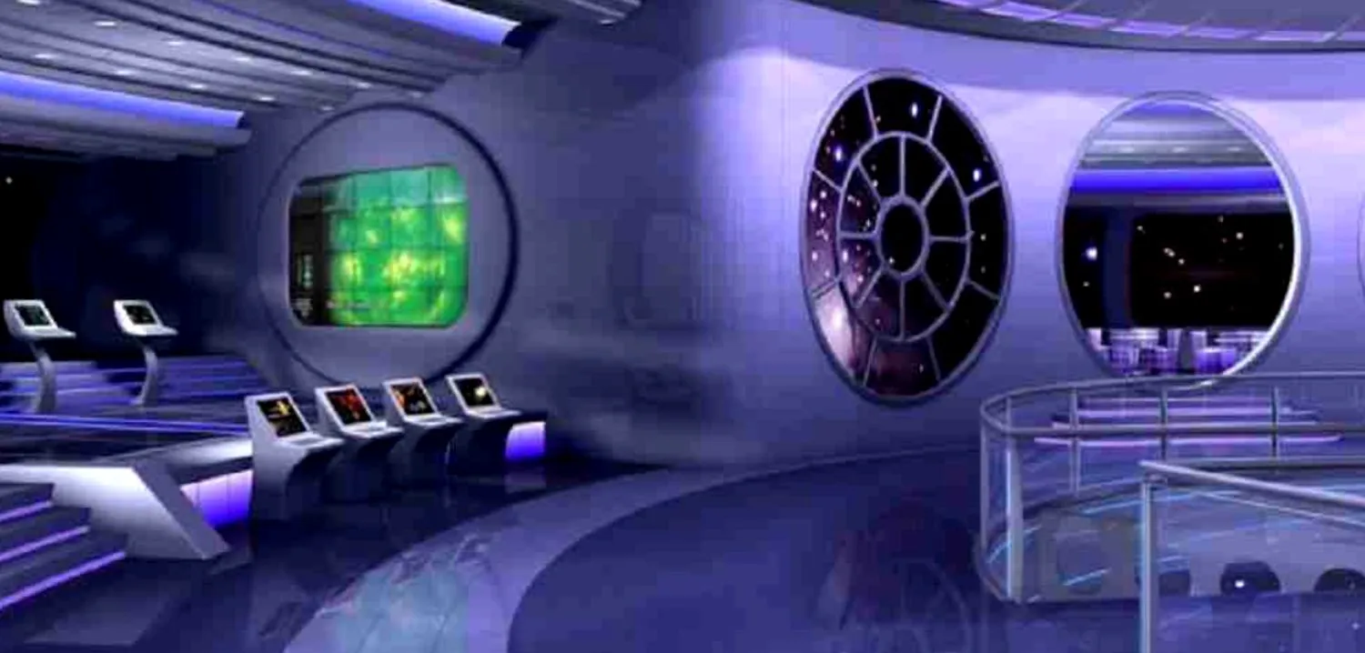 Cercetătorii se pregătesc pentru o catastrofă globală. Lucrează la Arca lui Noe interstelară