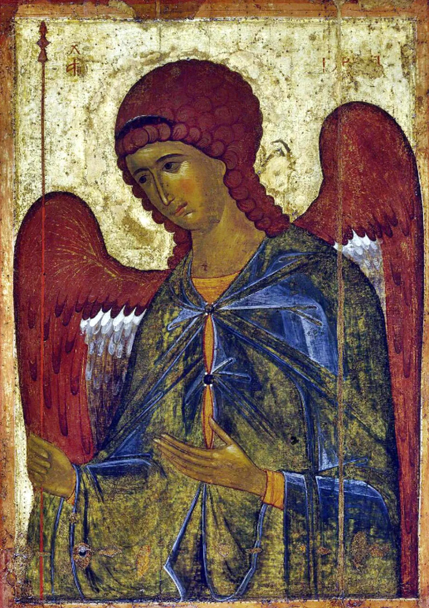 Semn divin în războiul dintre Iran și SUA. Dan Negru: „Religiile aflate azi în război în Orientul Mijlociu îl au în comun pe îngerul Gabriel”