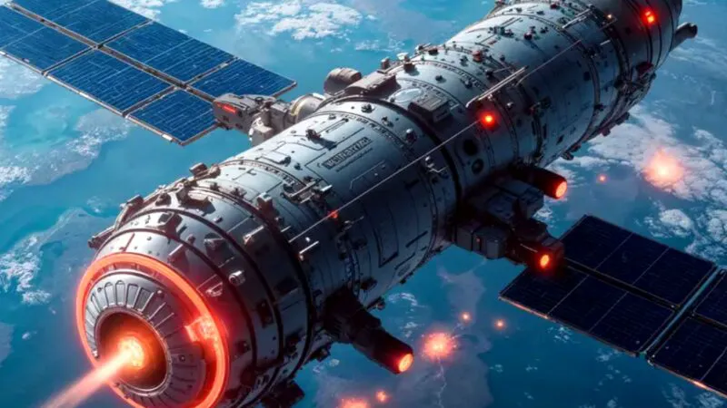 Arca lui Noe interstelară. Proiectul real care ar putea salva omenirea de la extincție