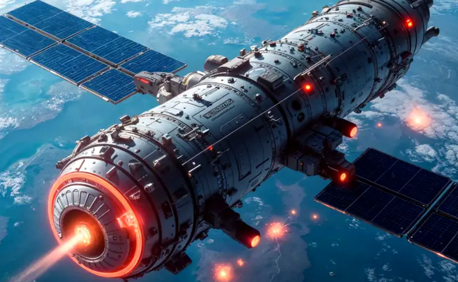 Arca lui Noe interstelară. Proiectul real care ar putea salva omenirea de la extincție