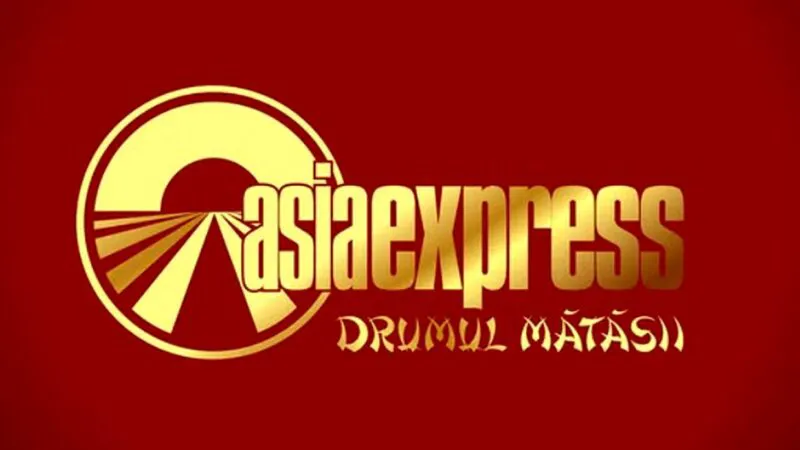 Asia Express 2026 promite să vă schimbe complet viziunea asupra vieții. Prima pereche confirmată!